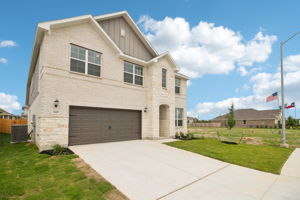 San Antonio - Sagebrooke - 11429 Sagebrooke Run, San Antonio, TX 78254 - 006