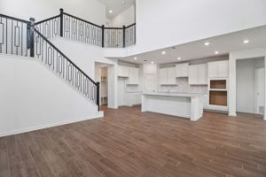 San Antonio - Sagebrooke - 11429 Sagebrooke Run, San Antonio, TX 78254 - 008