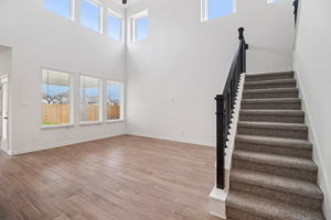 San Antonio - Sagebrooke - 11429 Sagebrooke Run, San Antonio, TX 78254 - 010