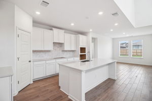 San Antonio - Sagebrooke - 11429 Sagebrooke Run, San Antonio, TX 78254 - 011