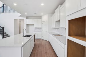 San Antonio - Sagebrooke - 11429 Sagebrooke Run, San Antonio, TX 78254 - 013