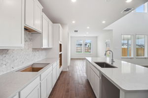 San Antonio - Sagebrooke - 11429 Sagebrooke Run, San Antonio, TX 78254 - 014