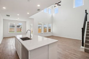 San Antonio - Sagebrooke - 11429 Sagebrooke Run, San Antonio, TX 78254 - 015
