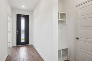 San Antonio - Sagebrooke - 11429 Sagebrooke Run, San Antonio, TX 78254 - 018