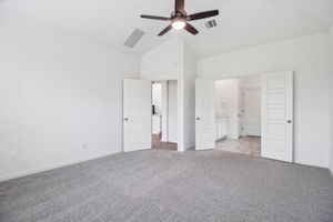 San Antonio - Sagebrooke - 11429 Sagebrooke Run, San Antonio, TX 78254 - 021