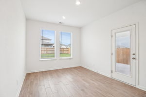 San Antonio - Sagebrooke - 11429 Sagebrooke Run, San Antonio, TX 78254 - 031