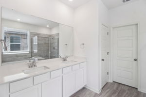 San Antonio - Sagebrooke - 11429 Sagebrooke Run, San Antonio, TX 78254 - 034