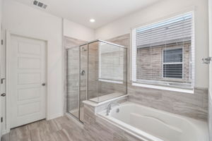 San Antonio - Sagebrooke - 11429 Sagebrooke Run, San Antonio, TX 78254 - 035