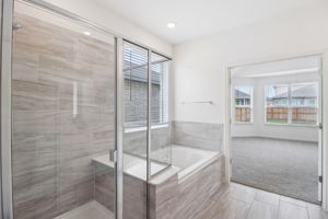 San Antonio - Sagebrooke - 11429 Sagebrooke Run, San Antonio, TX 78254 - 036