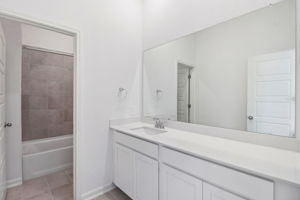San Antonio - Sagebrooke - 11429 Sagebrooke Run, San Antonio, TX 78254 - 039