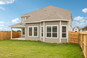 San Antonio - Sagebrooke - 11429 Sagebrooke Run, San Antonio, TX 78254 - 041