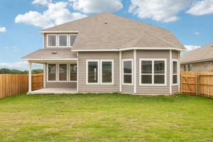 San Antonio - Sagebrooke - 11429 Sagebrooke Run, San Antonio, TX 78254 - 042