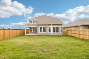 San Antonio - Sagebrooke - 11429 Sagebrooke Run, San Antonio, TX 78254 - 043
