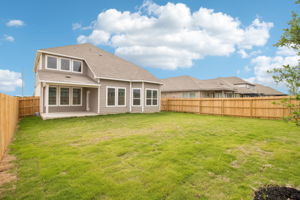 San Antonio - Sagebrooke - 11429 Sagebrooke Run, San Antonio, TX 78254 - 044
