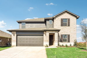 DFW - River Ridge - 1143 Salado Street, Crandall, TX 75114-001