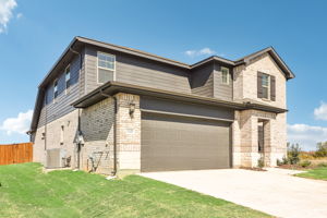 DFW - River Ridge - 1143 Salado Street, Crandall, TX 75114-003