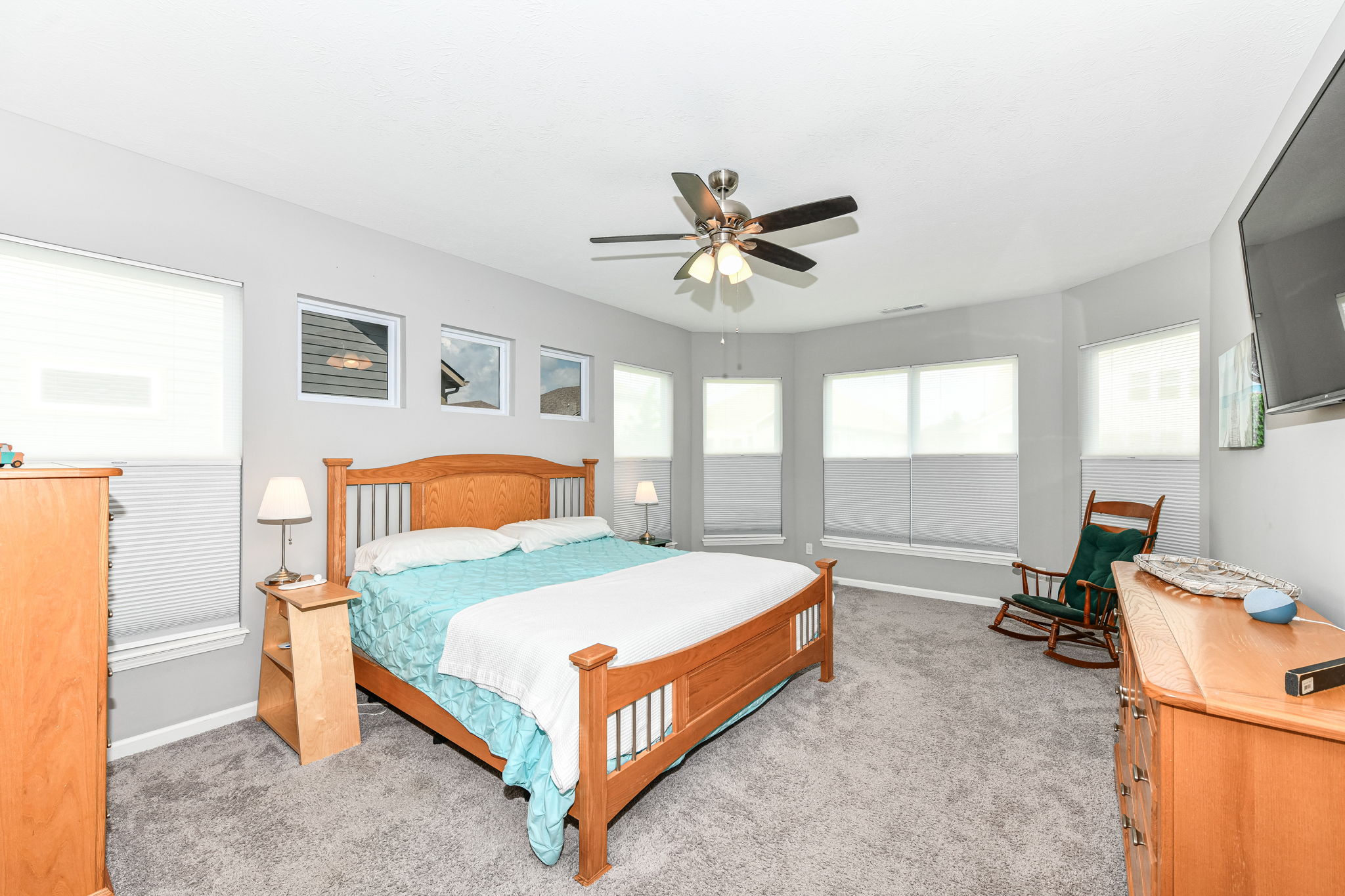 Master Suite