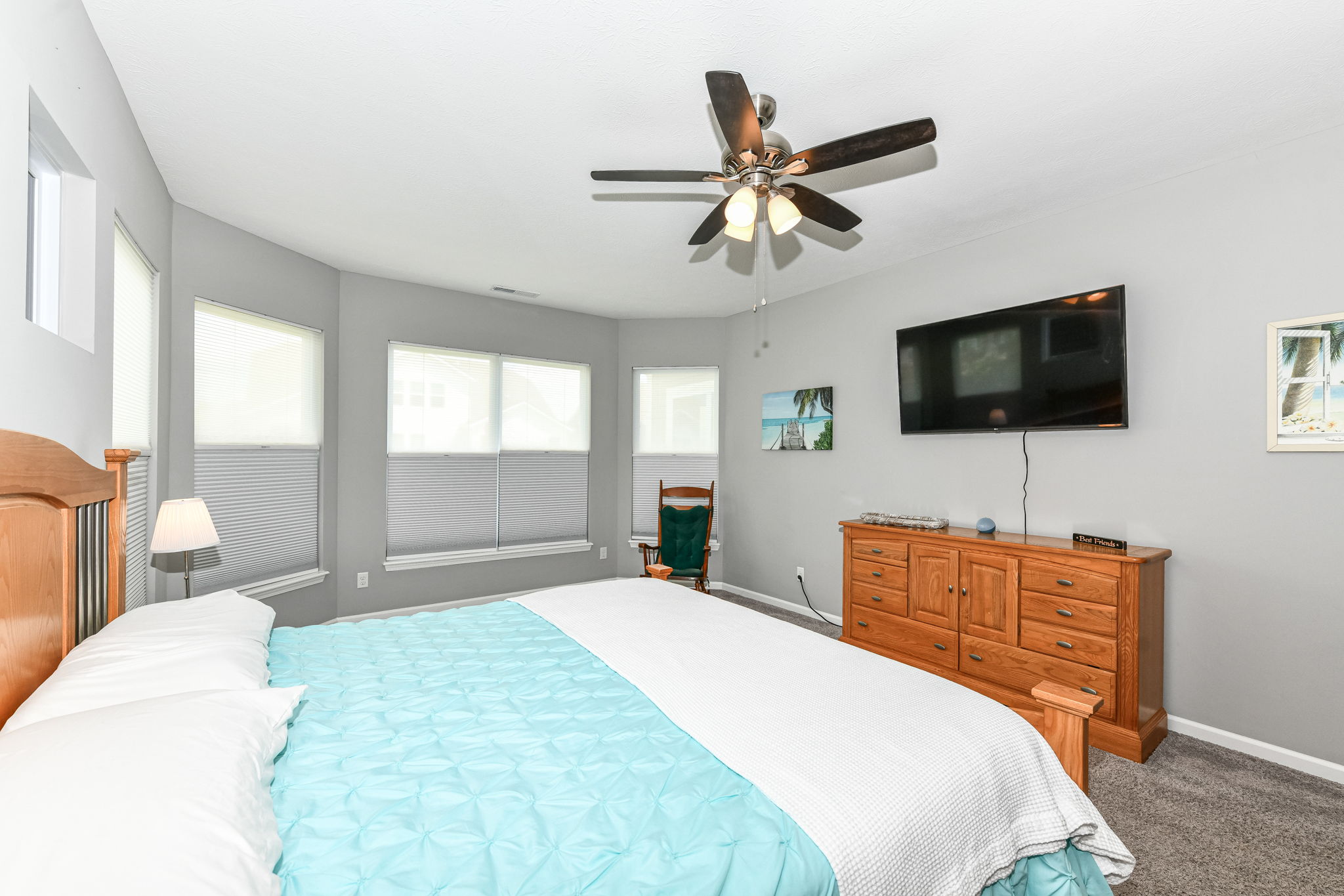 Master Suite