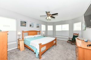Master Suite