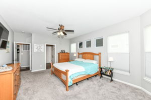Master Suite