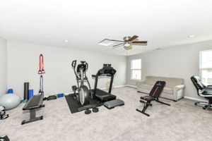 Bonus Room