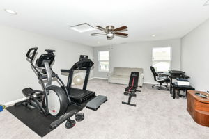 Bonus Room