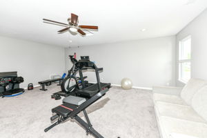 Bonus Room