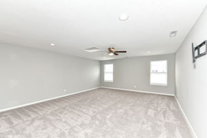 Bonus Room