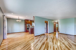 Living/Dining Room