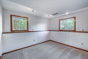 Lower Level - Bedroom