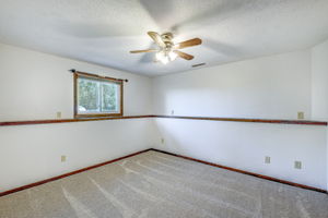 Lower Level - Bedroom