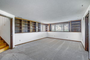 Lower Level - Bedroom