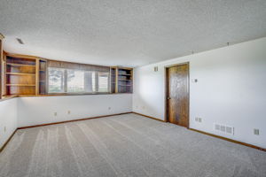 Lower Level - Bedroom