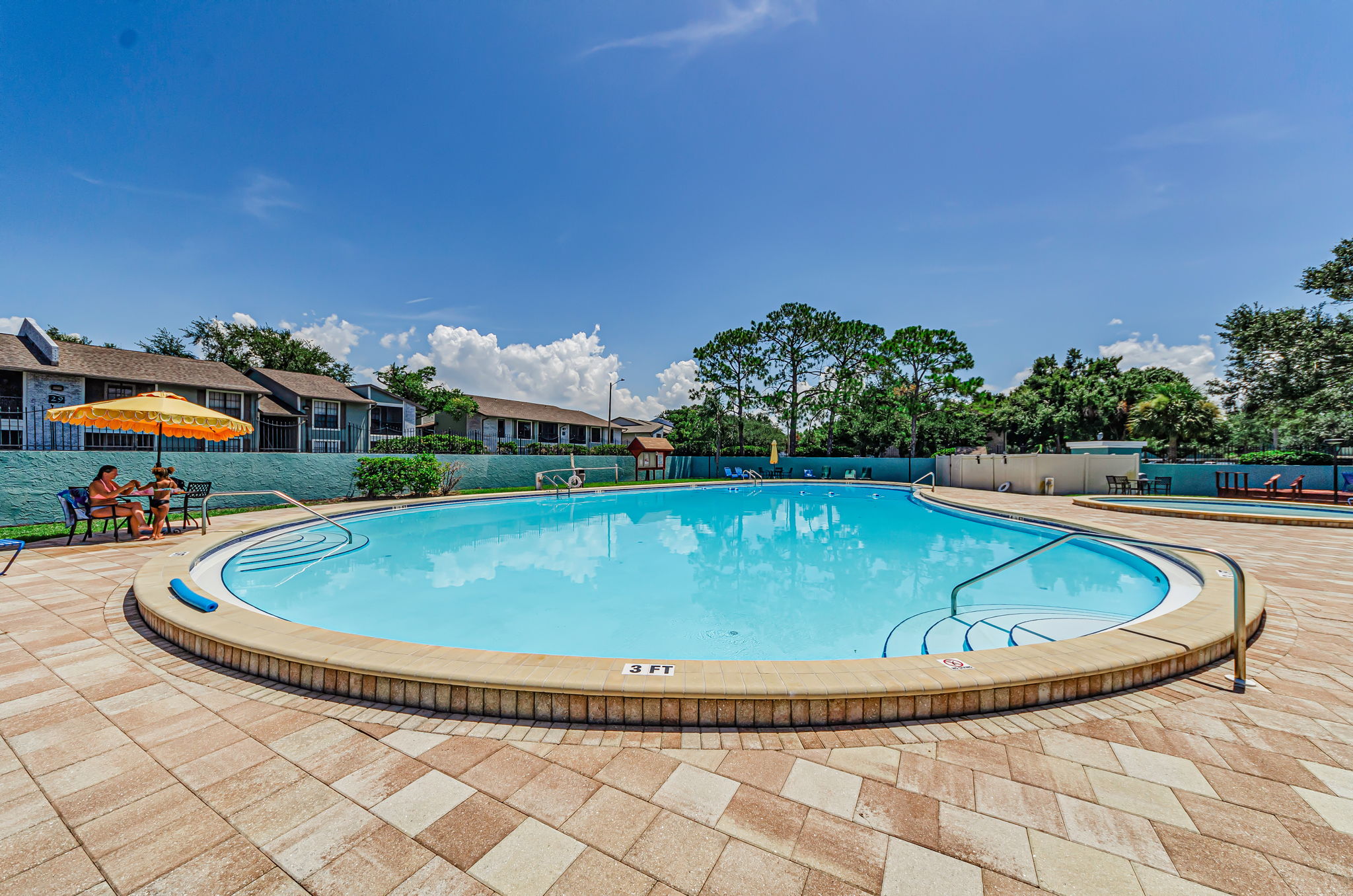 17-Pool