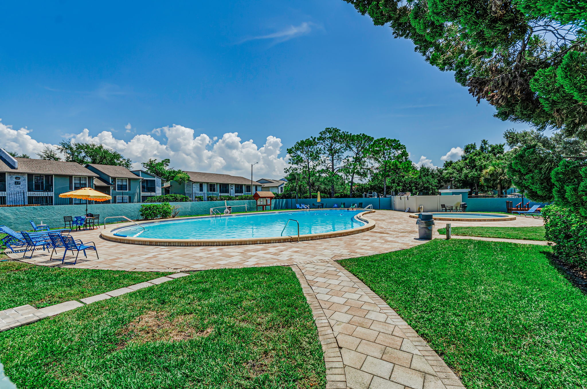 18-Pool