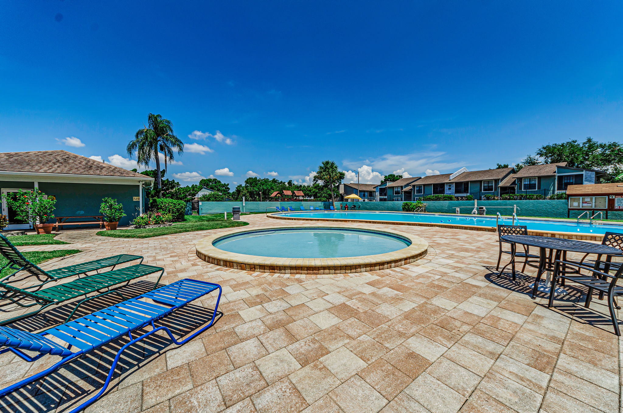 21-Pool