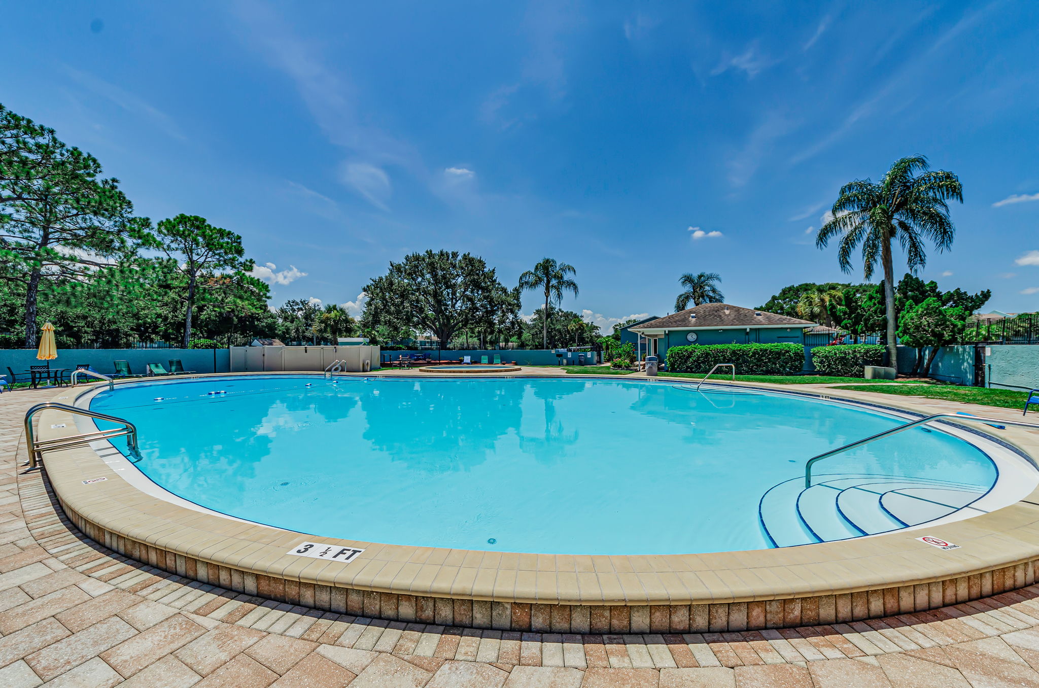 22-Pool
