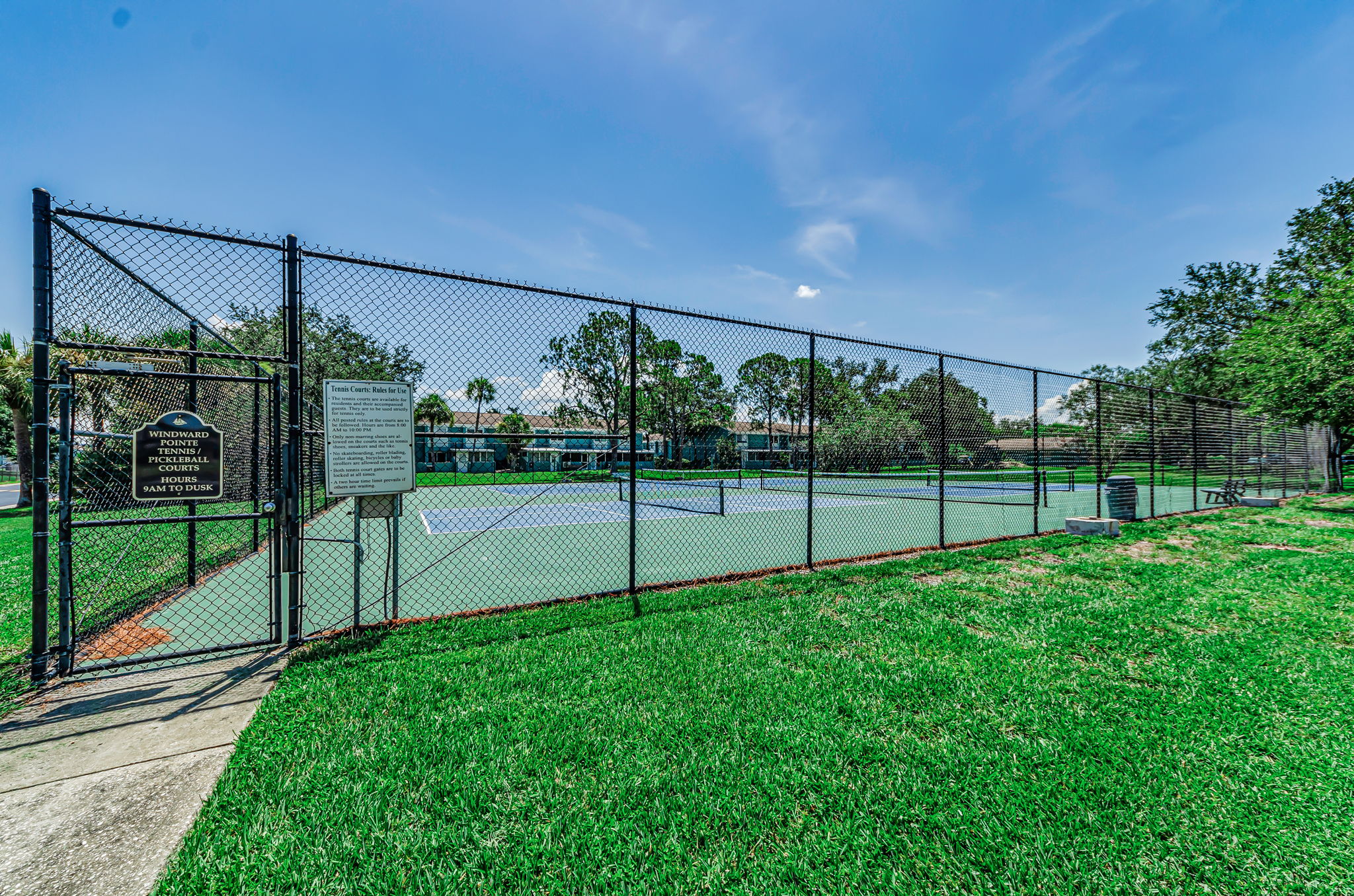 31-Tennis and Pickleball Courts
