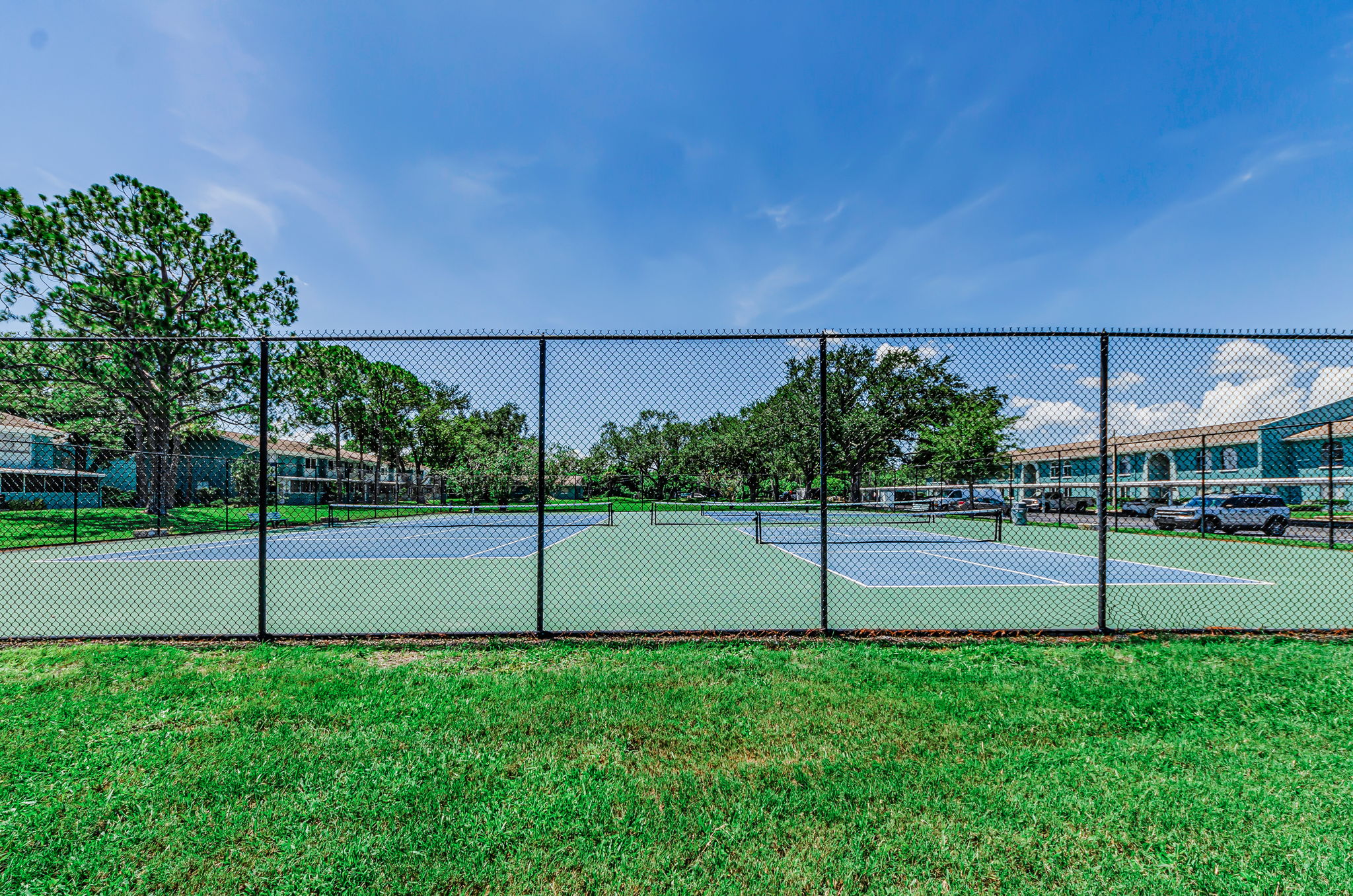 33-Tennis and Pickleball Courts