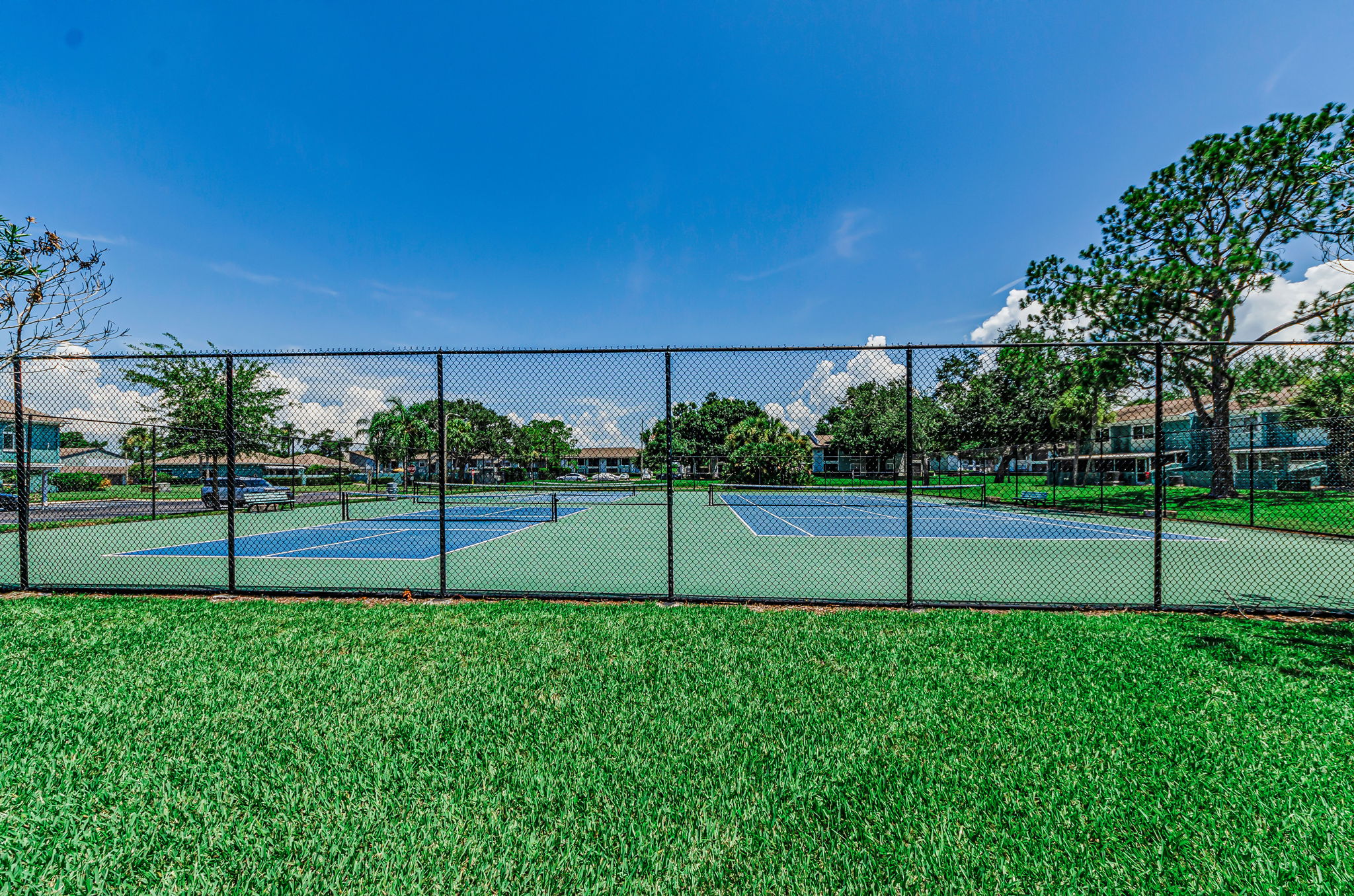 35-Tennis and Pickleball Courts