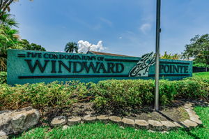 1-Windward Point Entry