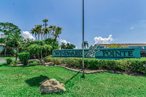 4-Windward Point Entry