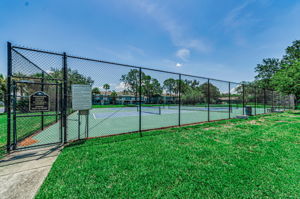 31-Tennis and Pickleball Courts