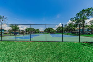 35-Tennis and Pickleball Courts