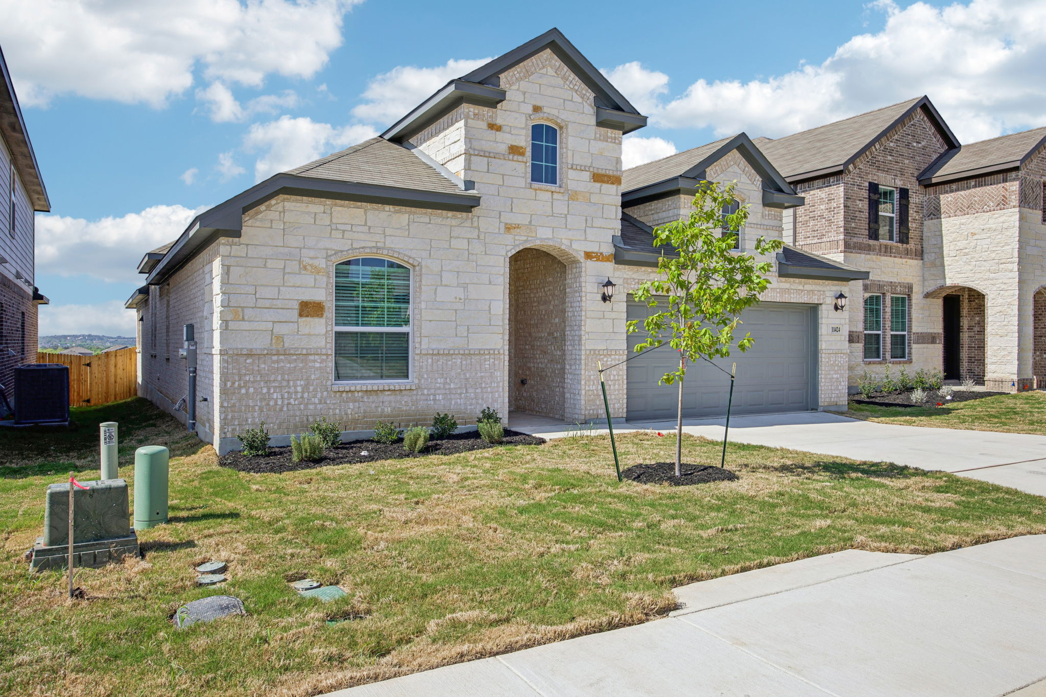 San Antonio - West Sagebrooke - 11424 Feather Vale San Antonio TX 78254 - 005