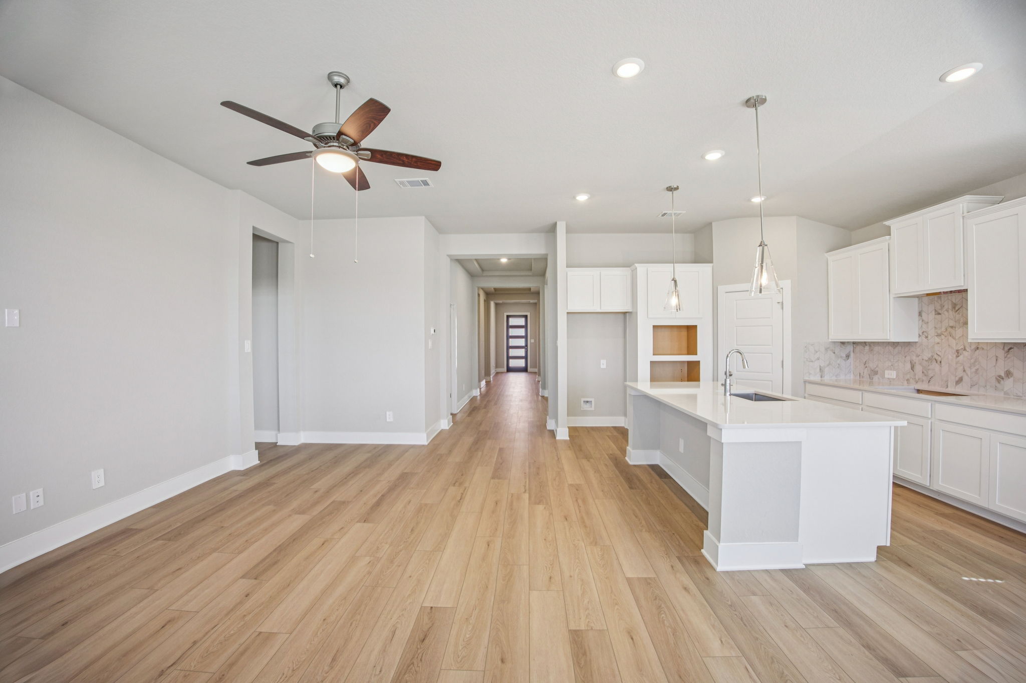 San Antonio - West Sagebrooke - 11424 Feather Vale San Antonio TX 78254 - 011