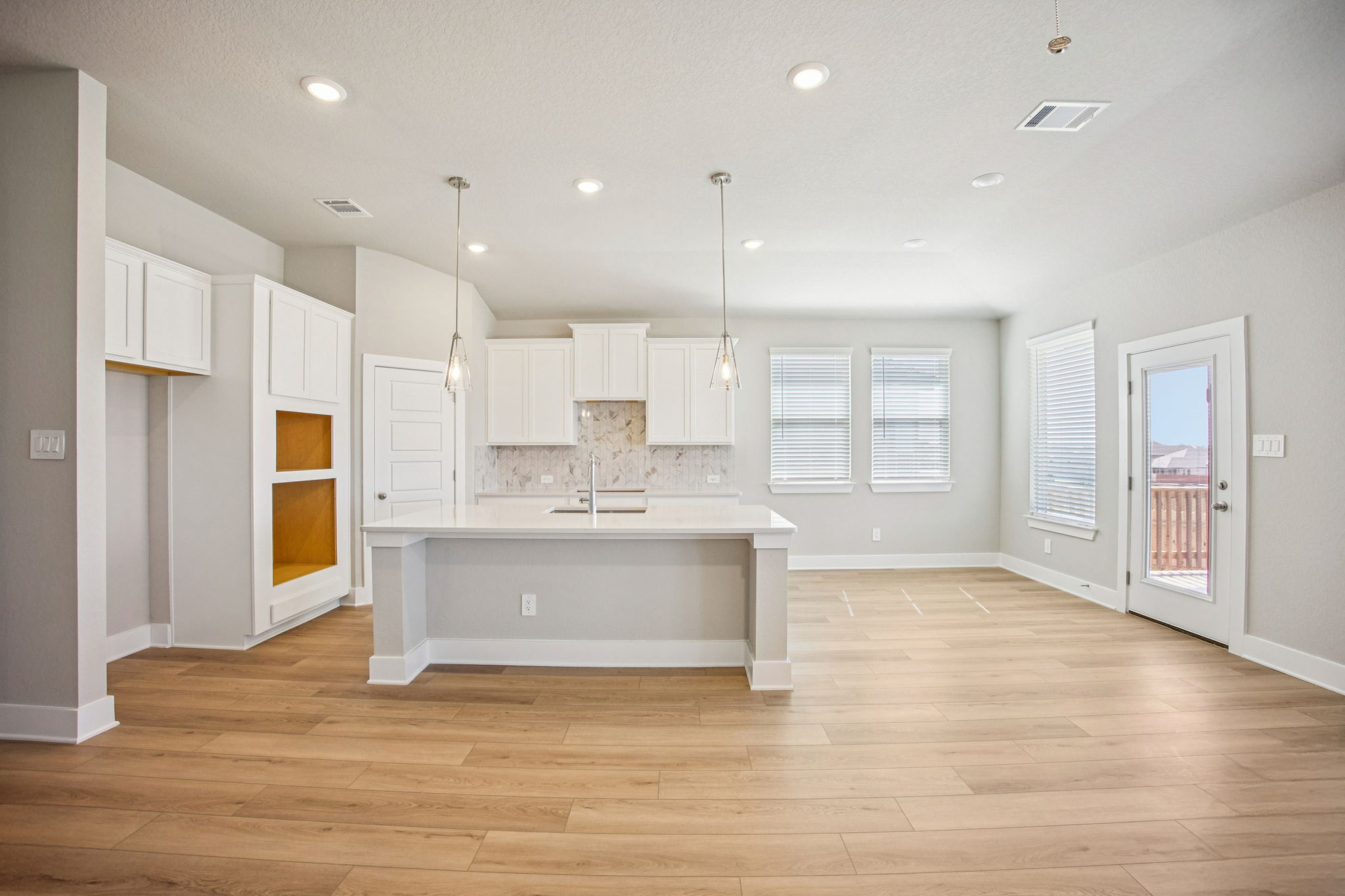 San Antonio - West Sagebrooke - 11424 Feather Vale San Antonio TX 78254 - 016