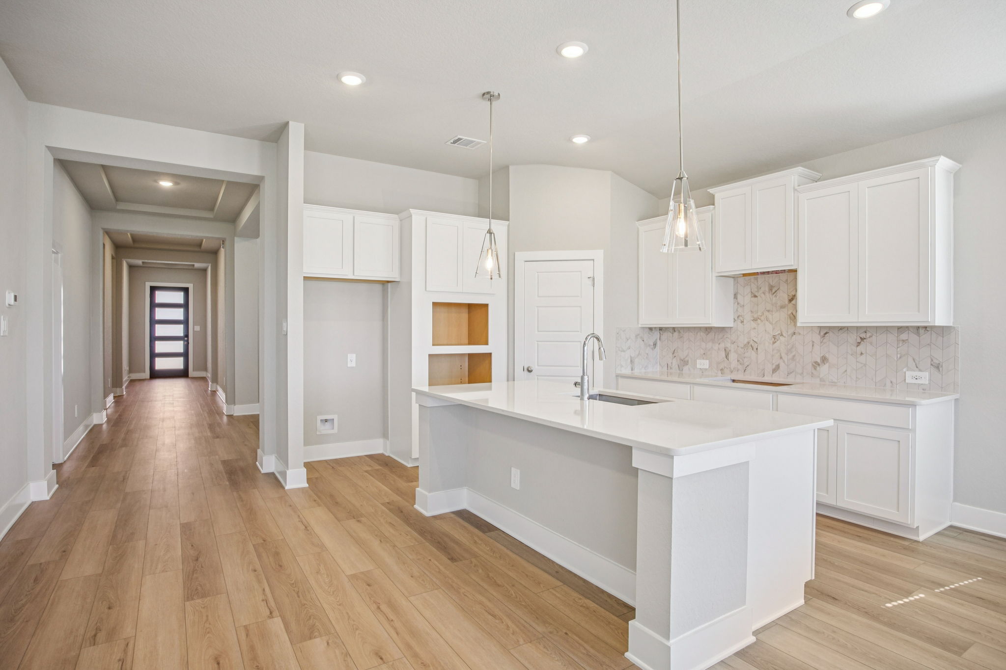 San Antonio - West Sagebrooke - 11424 Feather Vale San Antonio TX 78254 - 018