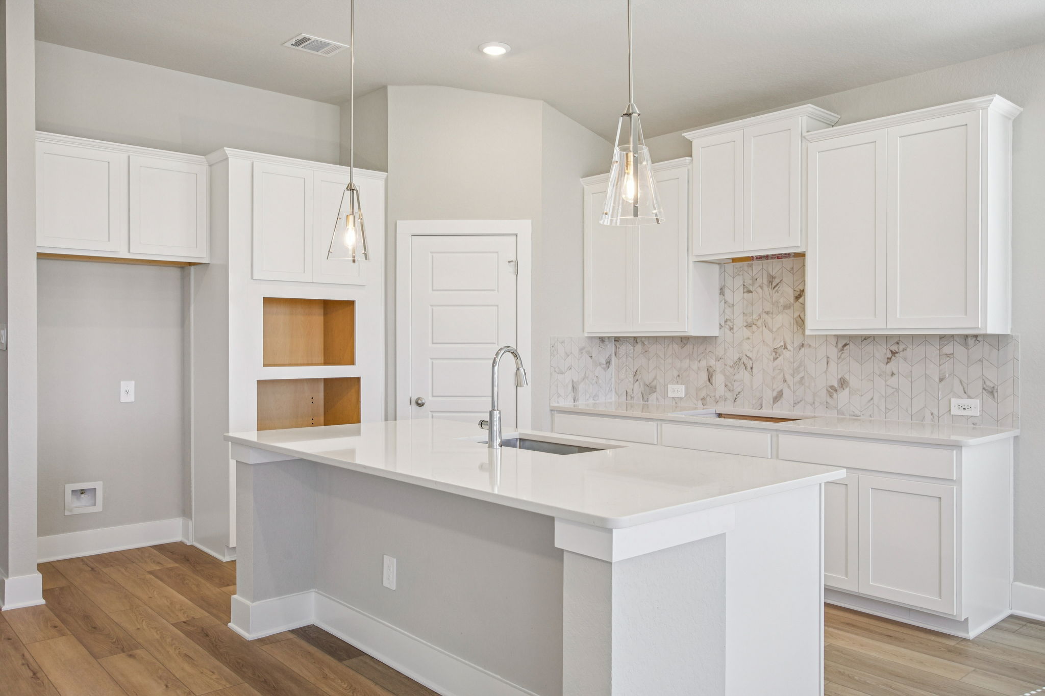 San Antonio - West Sagebrooke - 11424 Feather Vale San Antonio TX 78254 - 019