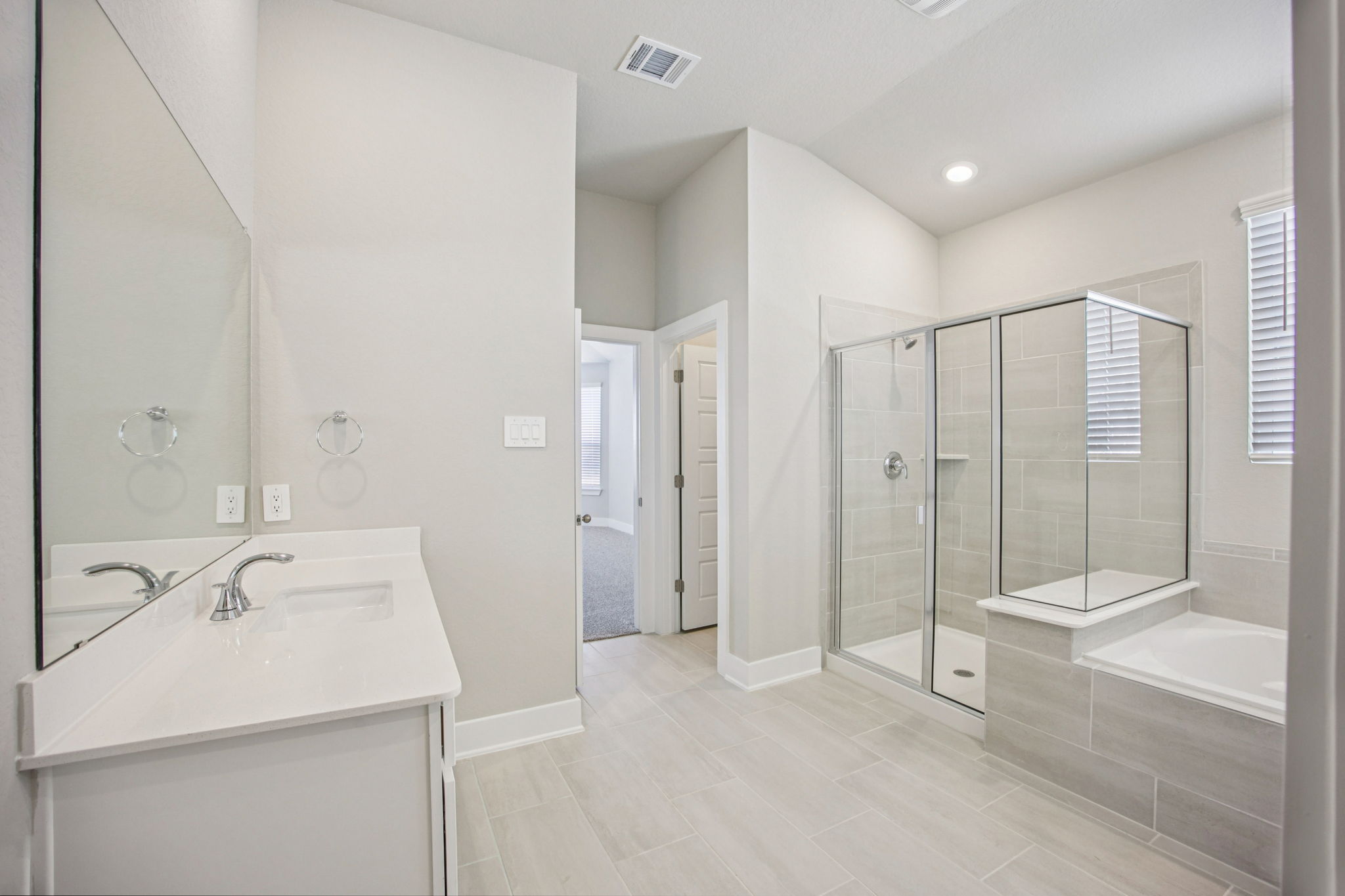 San Antonio - West Sagebrooke - 11424 Feather Vale San Antonio TX 78254 - 037